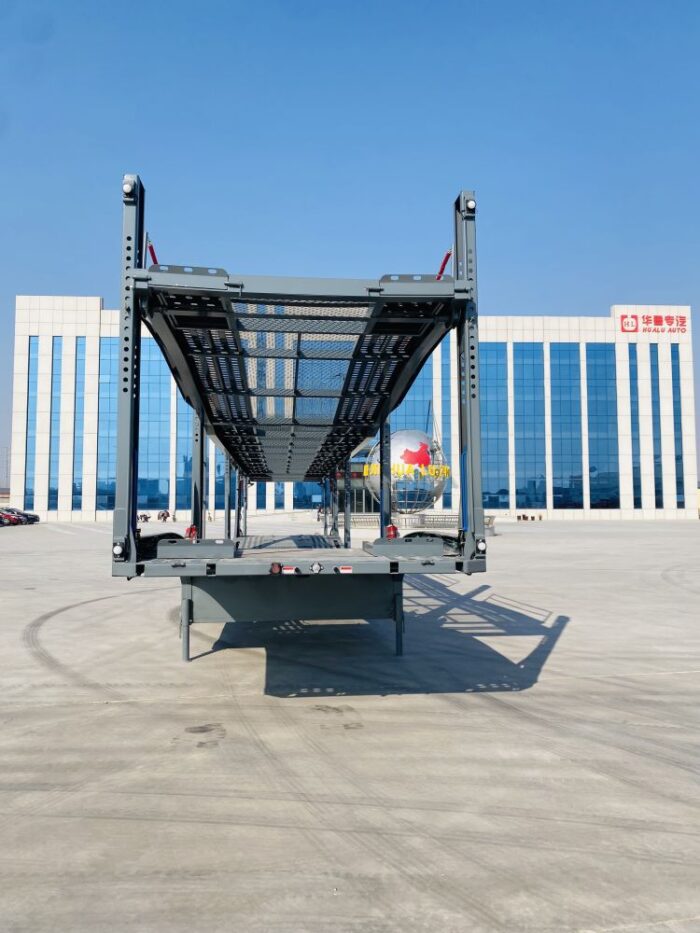 Car Carrier Trailer - Image 3